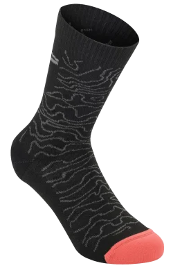 Drop Socken 15