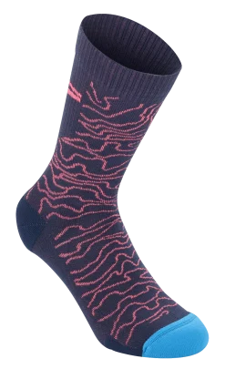 Drop Socken 15