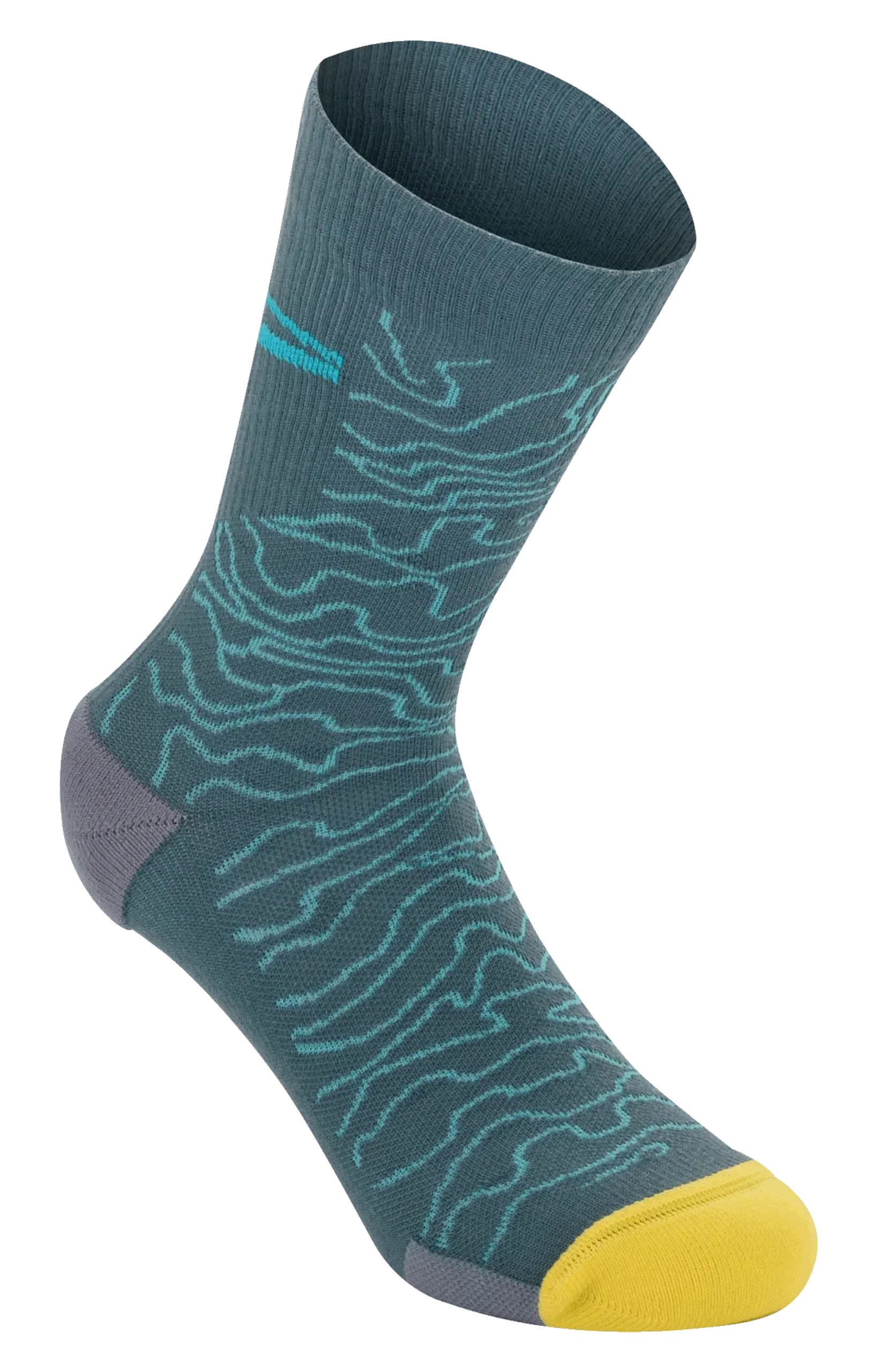 Drop Socken 15