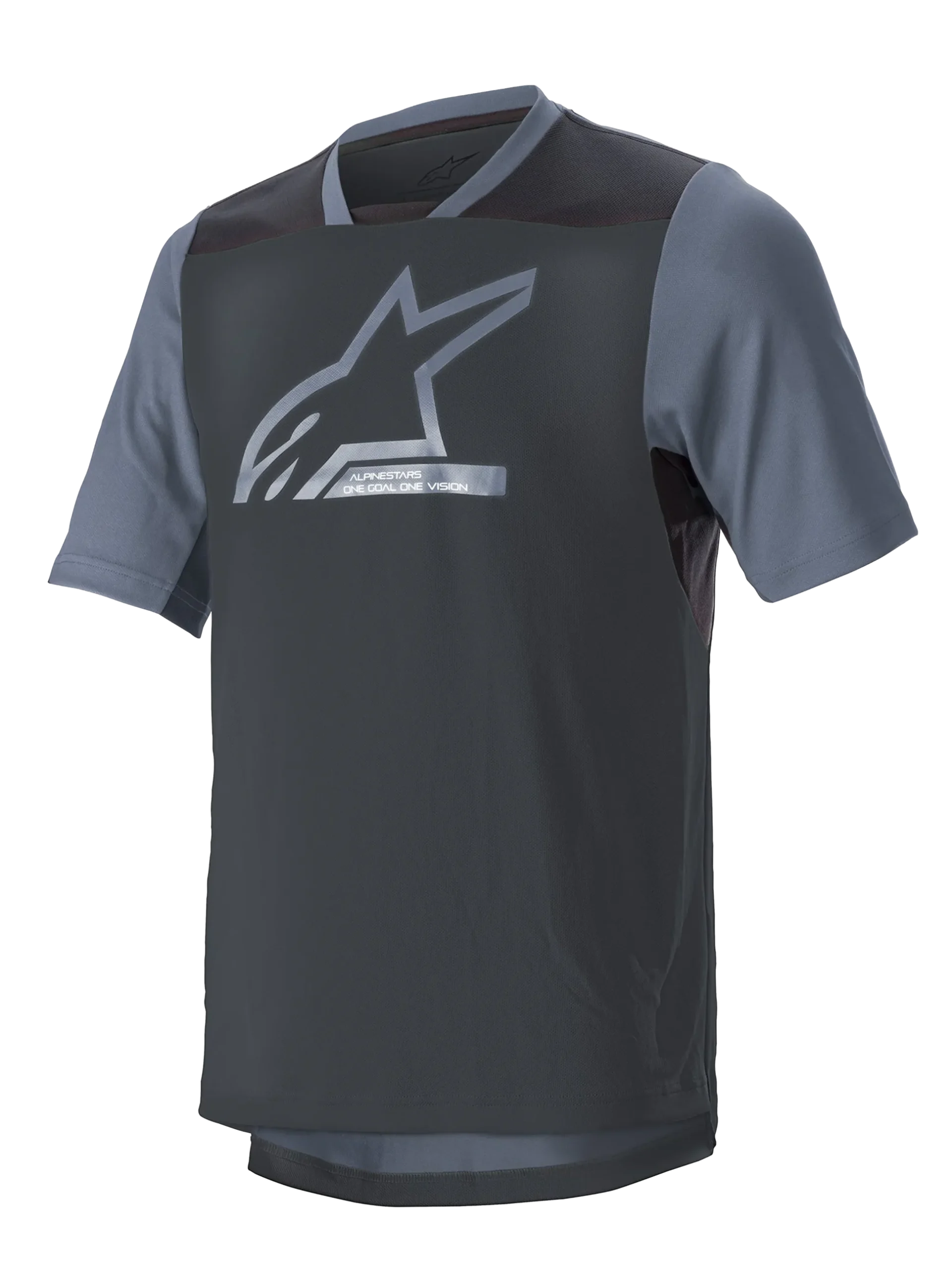Drop 6 V2 Trikot