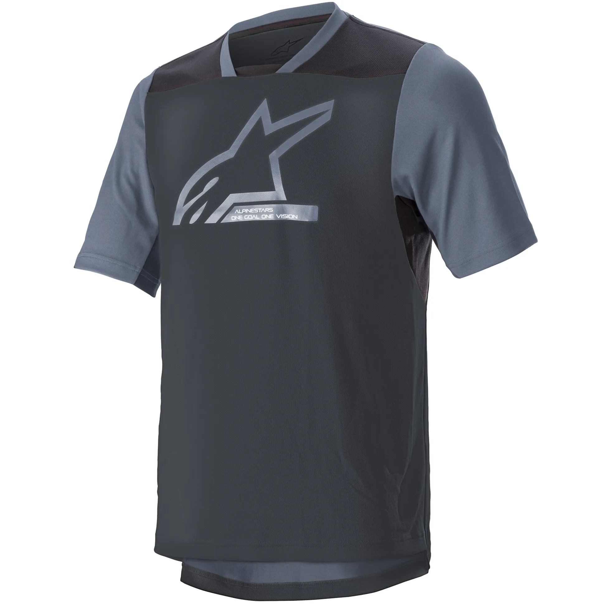 Drop 6 V2 Trikot