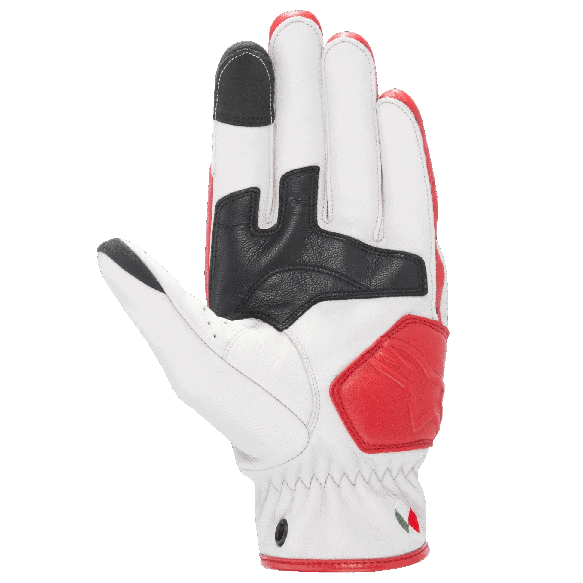 Dyno Lederhandschuhe