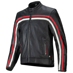 Dyno Lederjacke