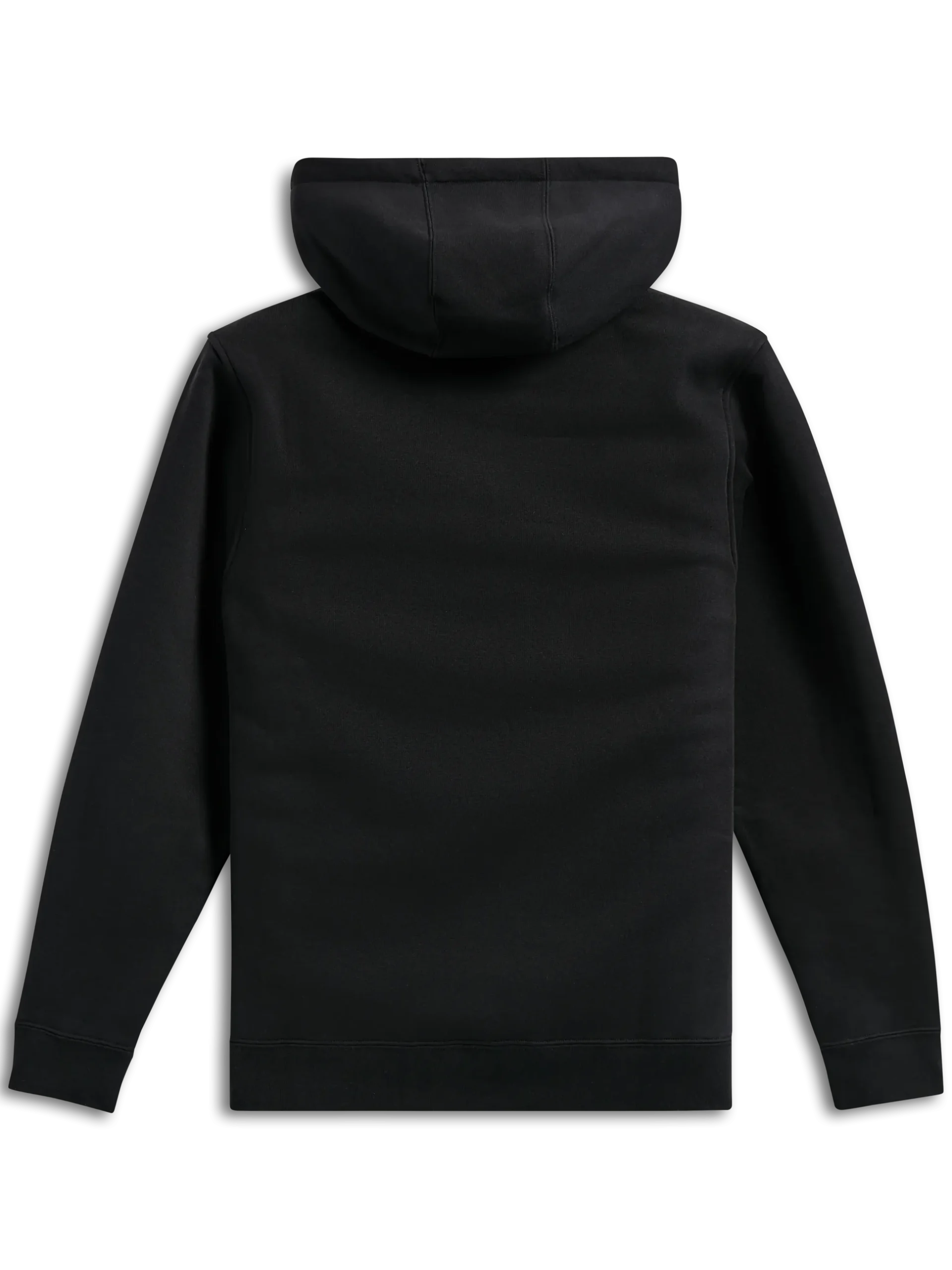 Ellipsoid Kapuzenpullover
