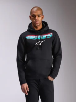 Ellipsoid Kapuzenpullover