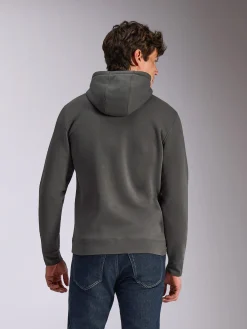 Ellipsoid Kapuzenpullover