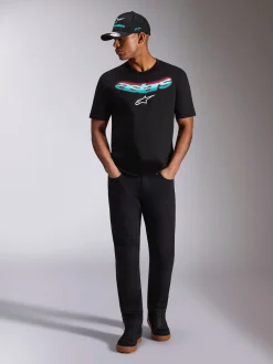 Ellipsoid T-Shirt CSF