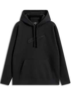 Emergent Oversized Kapuzenpullover
