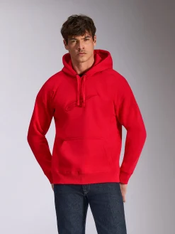 Emergent Oversized Kapuzenpullover