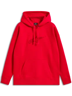 Emergent Oversized Kapuzenpullover