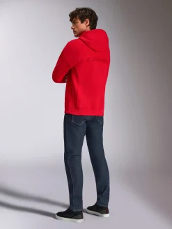 Emergent Oversized Kapuzenpullover