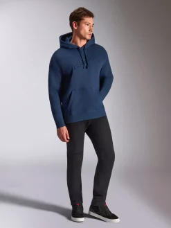 Emergent Oversized Kapuzenpullover