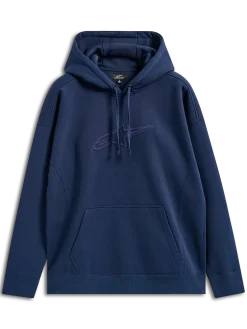 Emergent Oversized Kapuzenpullover