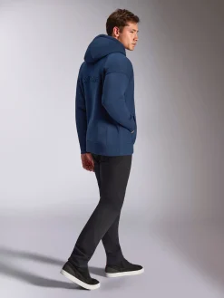 Emergent Oversized Kapuzenpullover