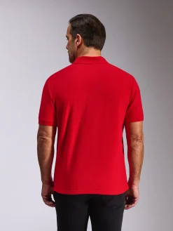 Endeavor Classic Poloshirt