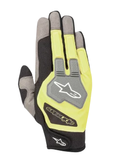 Engine Handschuhe