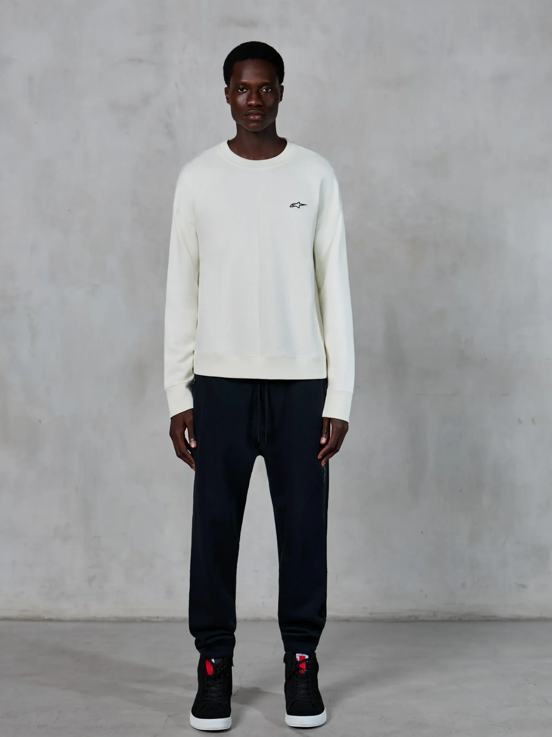 Essentials Ageless Crew