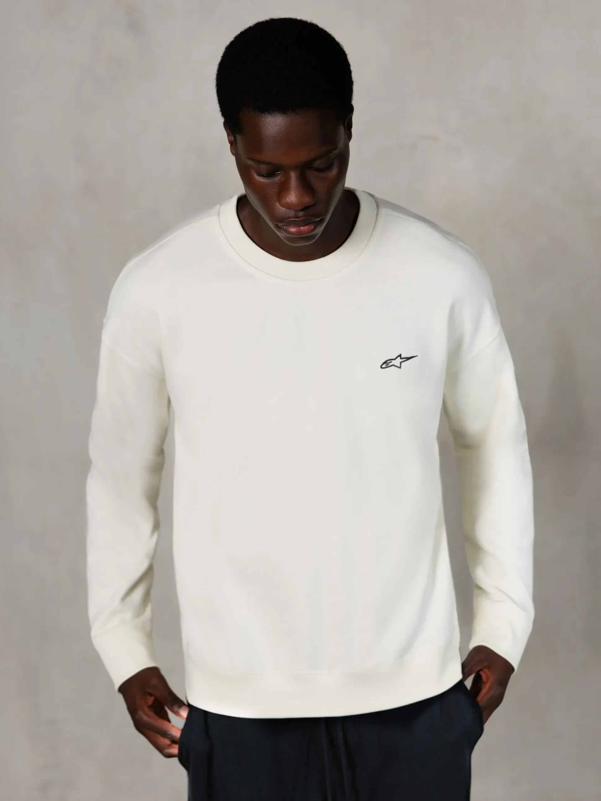 Essentials Ageless Crew