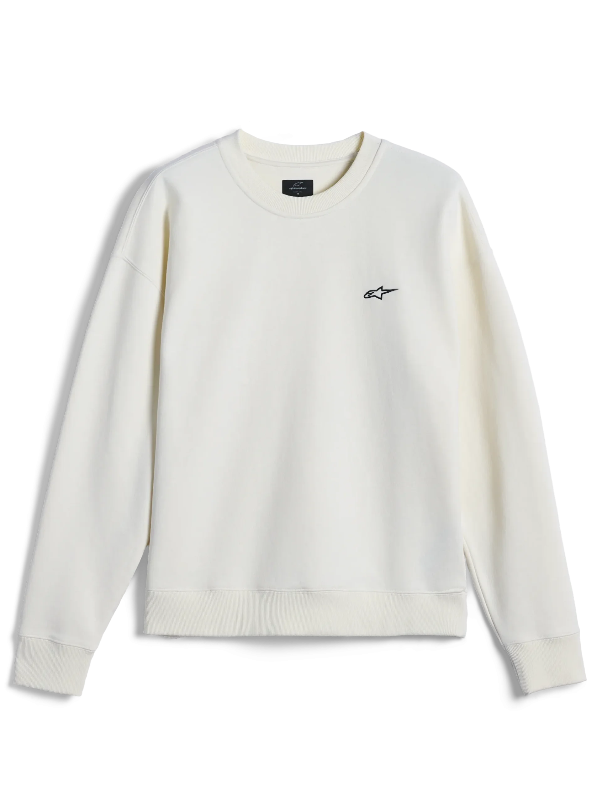 Essentials Ageless Crew