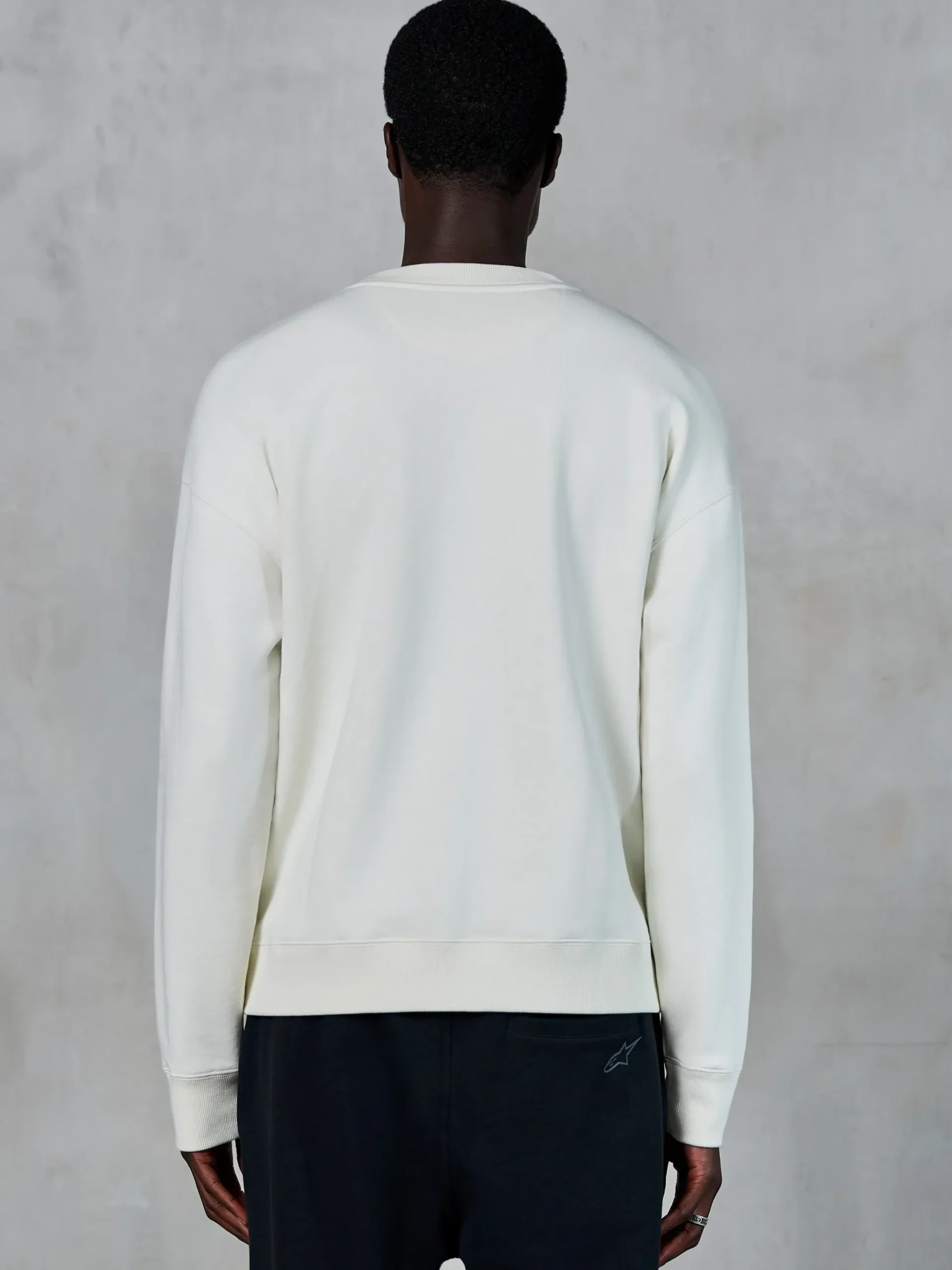 Essentials Ageless Crew