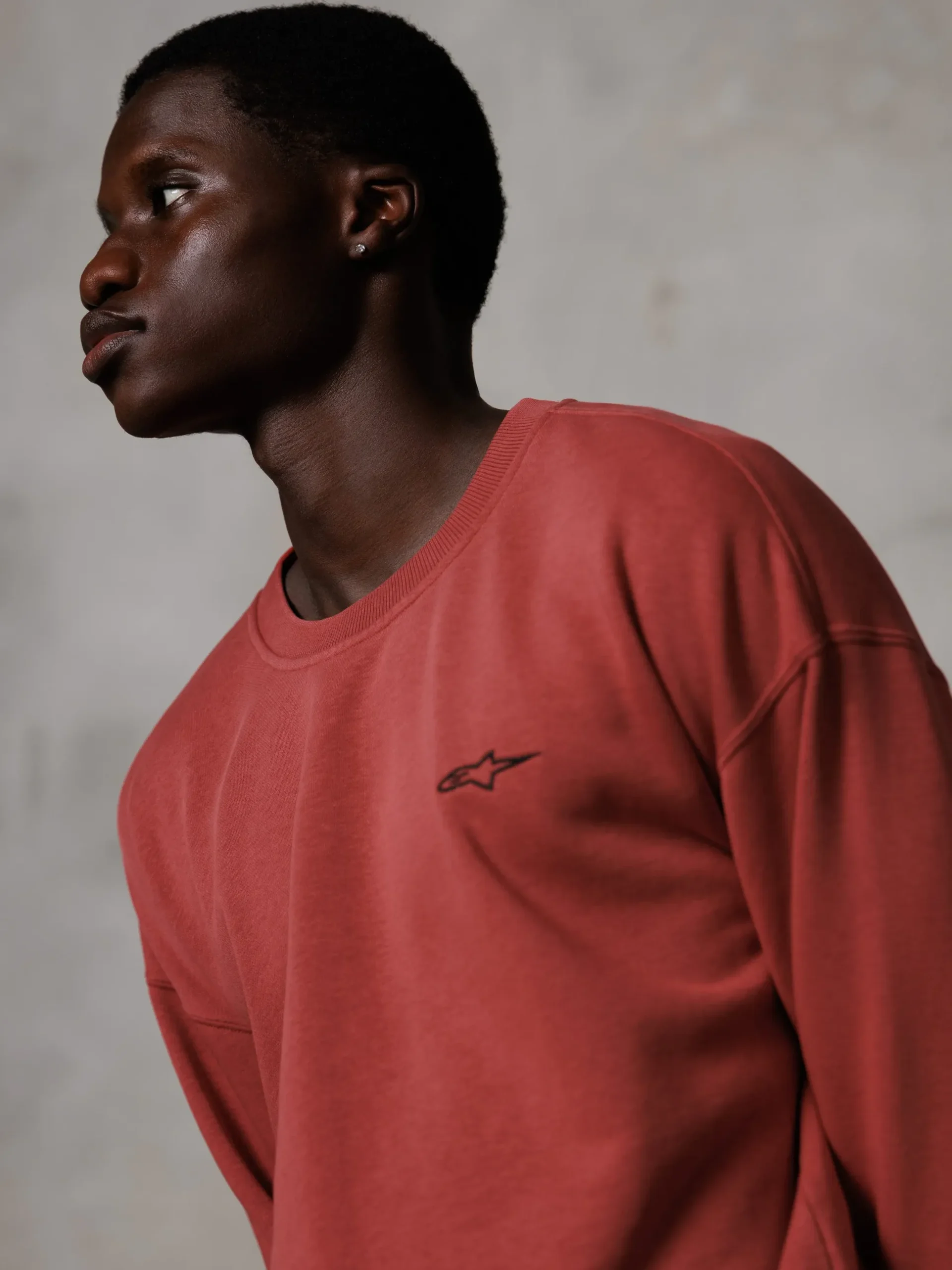 Essentials Ageless Crew