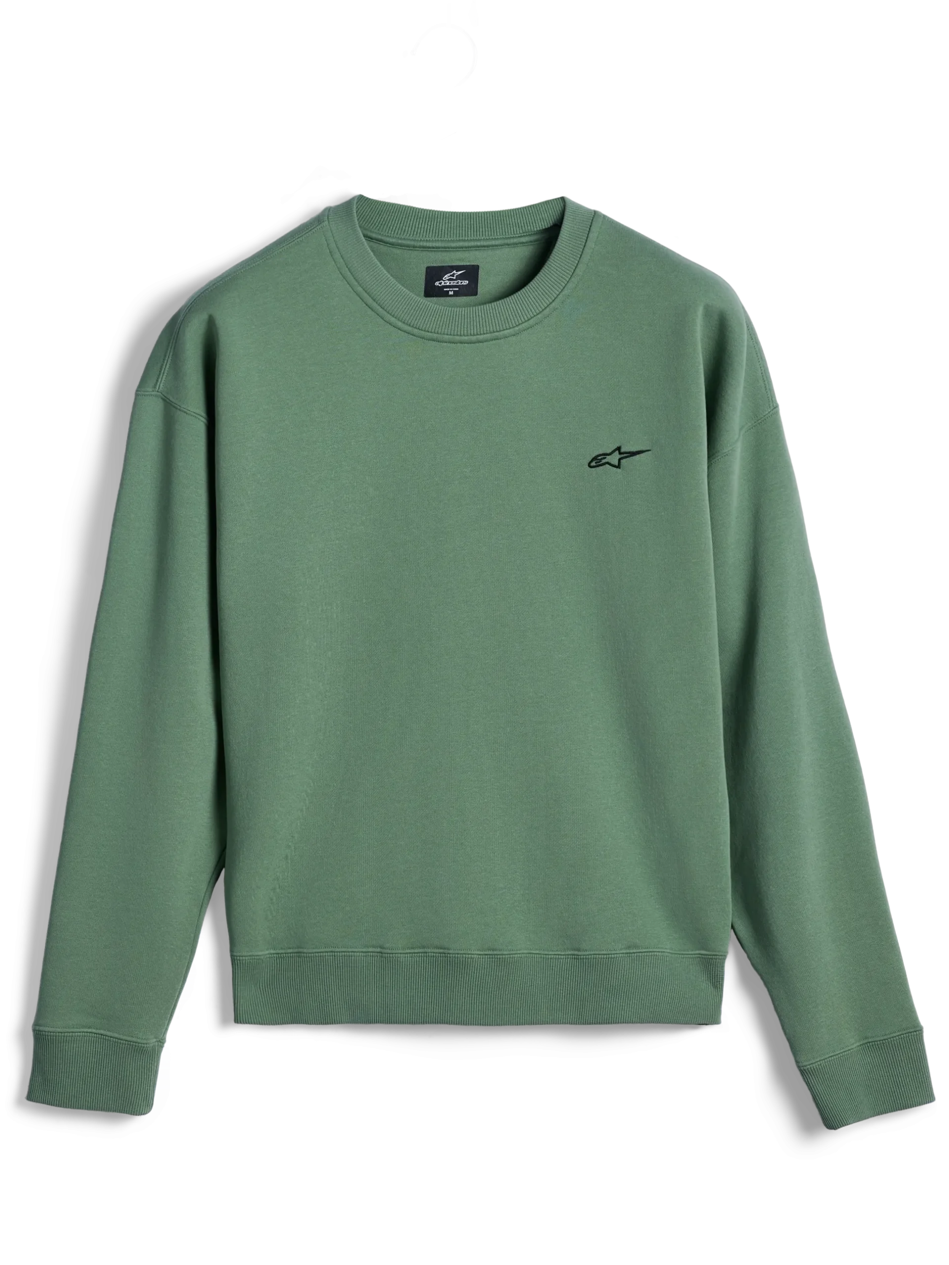 Essentials Ageless Crew