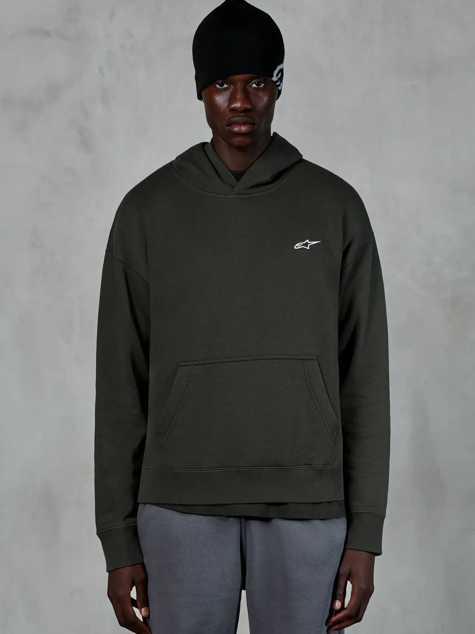 Essentials Ageless Kapuzenpullover