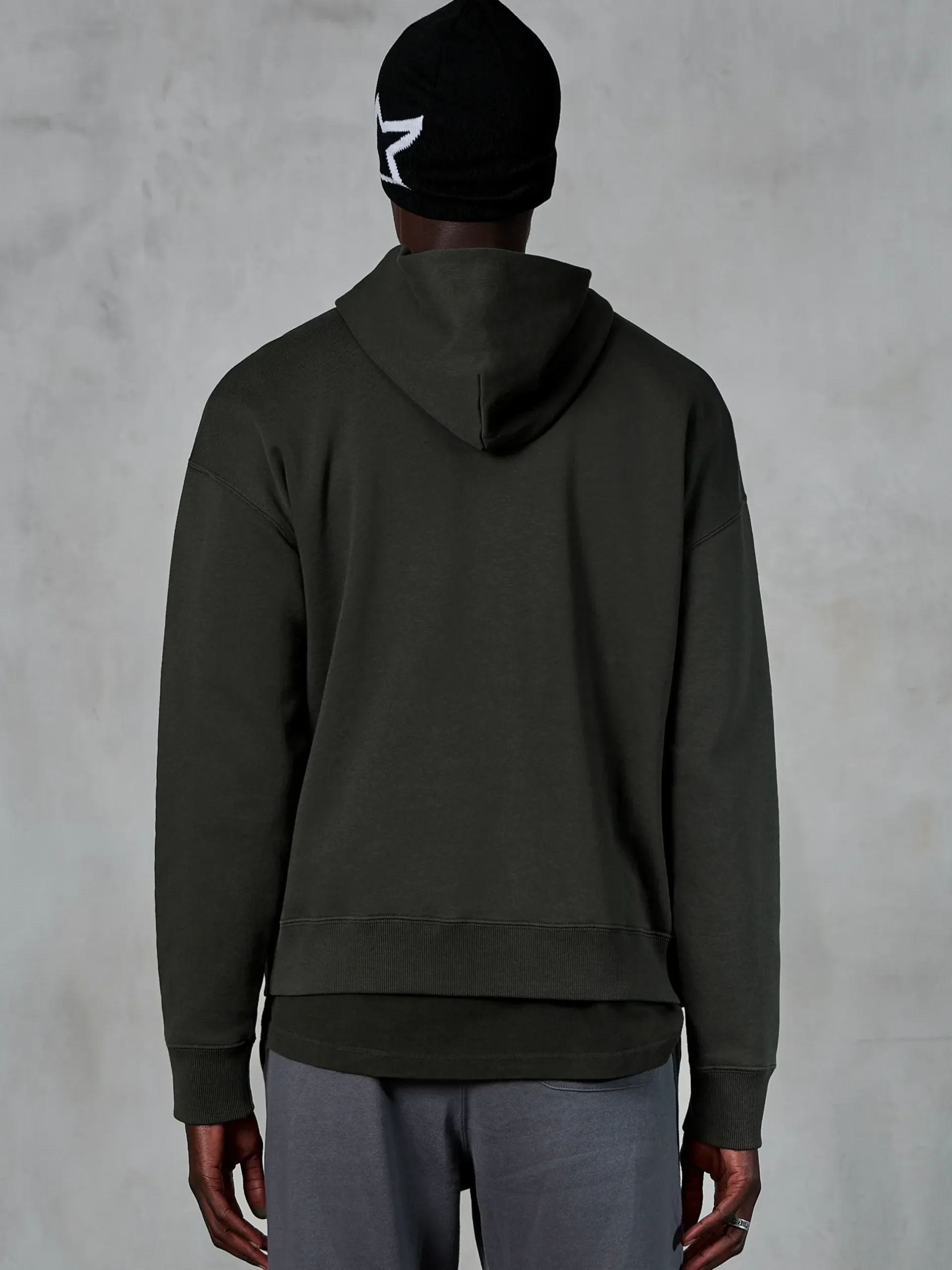 Essentials Ageless Kapuzenpullover