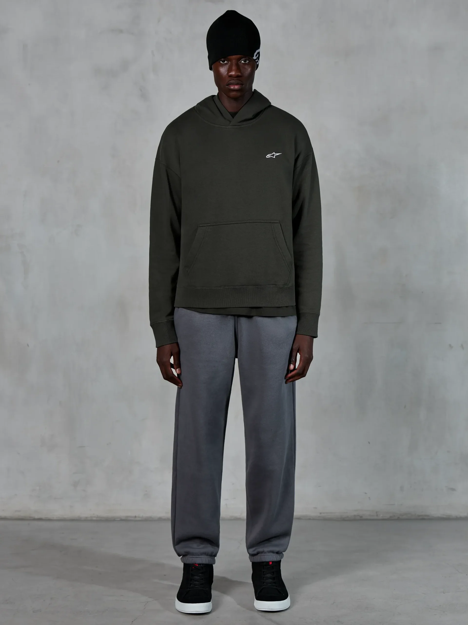 Essentials Ageless Kapuzenpullover