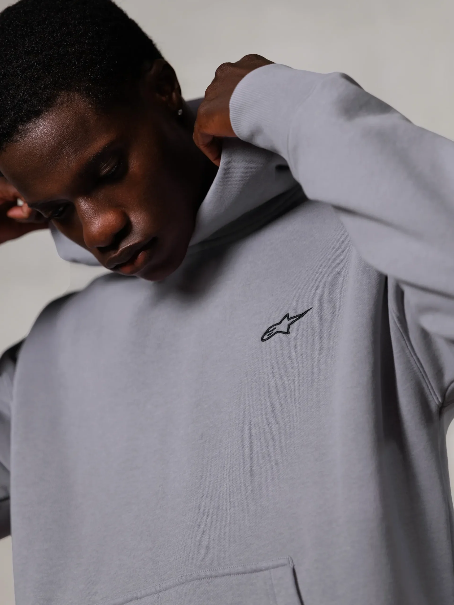 Essentials Ageless Kapuzenpullover