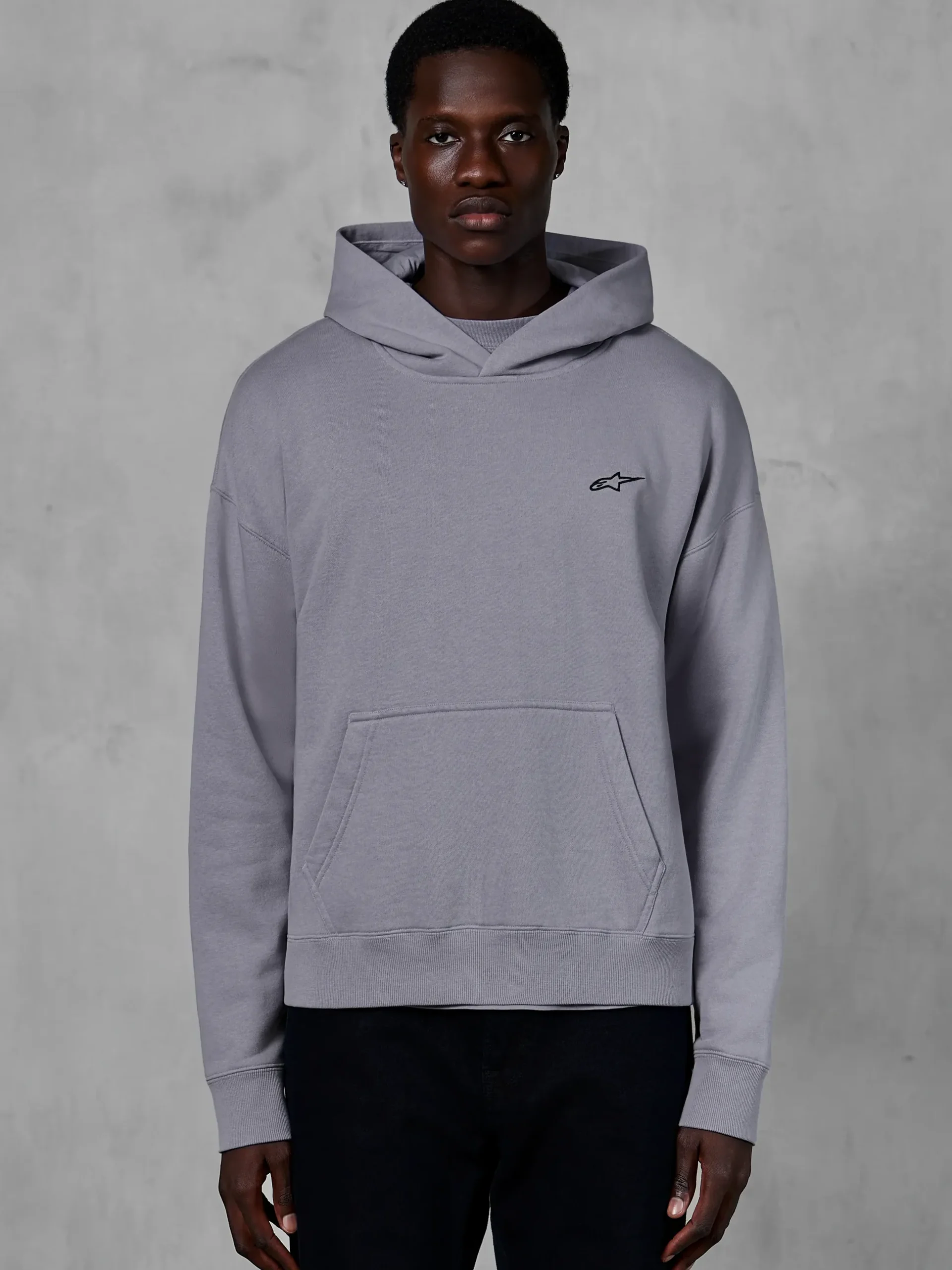Essentials Ageless Kapuzenpullover