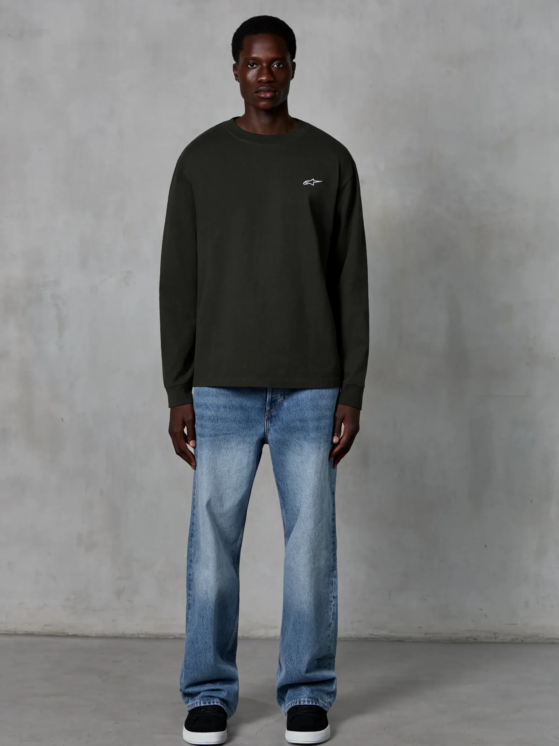 Essentials Ageless T-Shirt