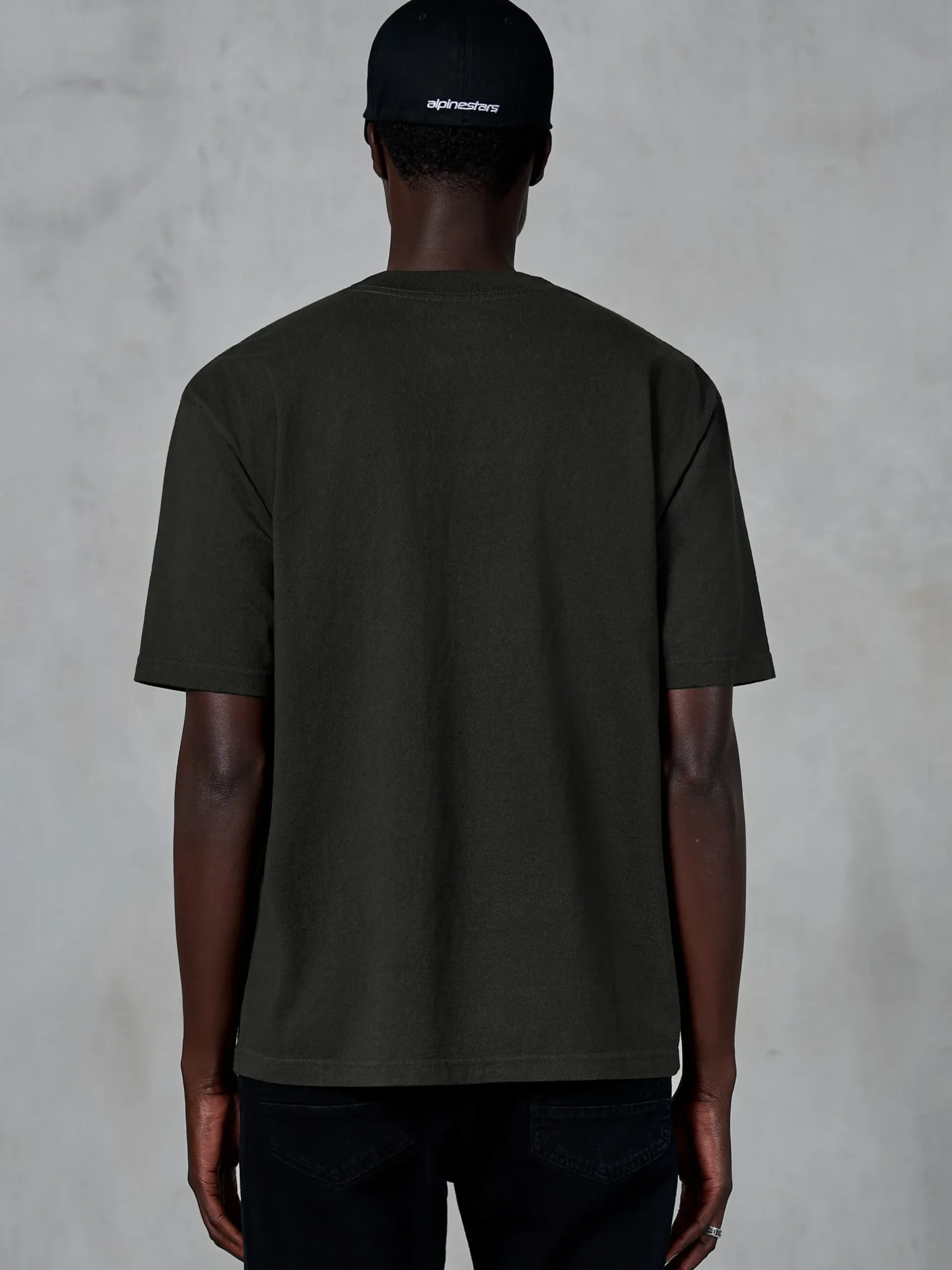 Essentials Ageless T-Shirt