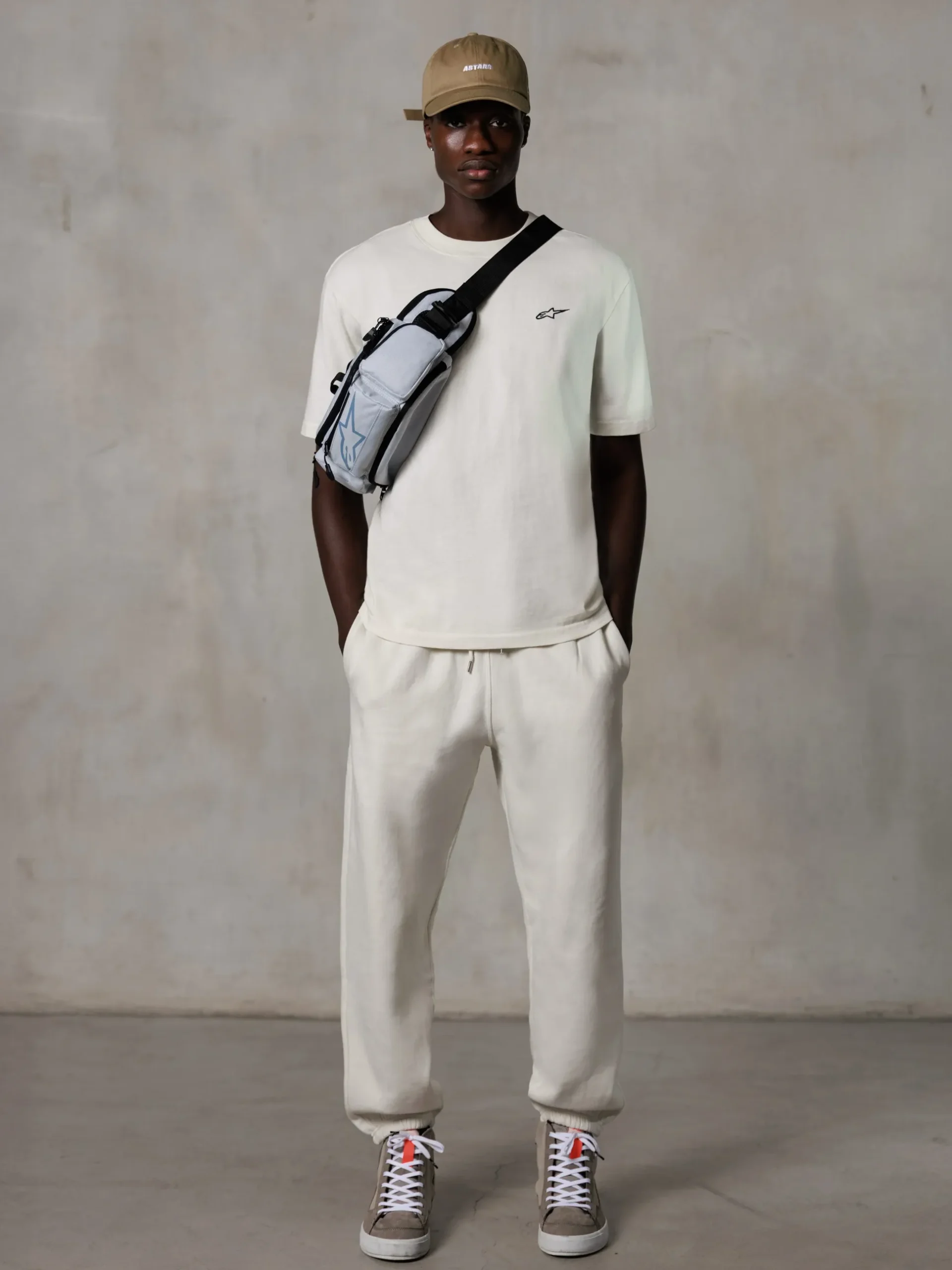 Essentials Ageless T-Shirt