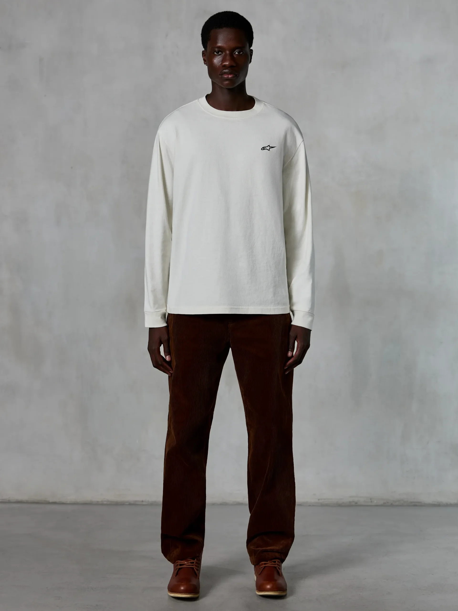 Essentials Ageless T-Shirt