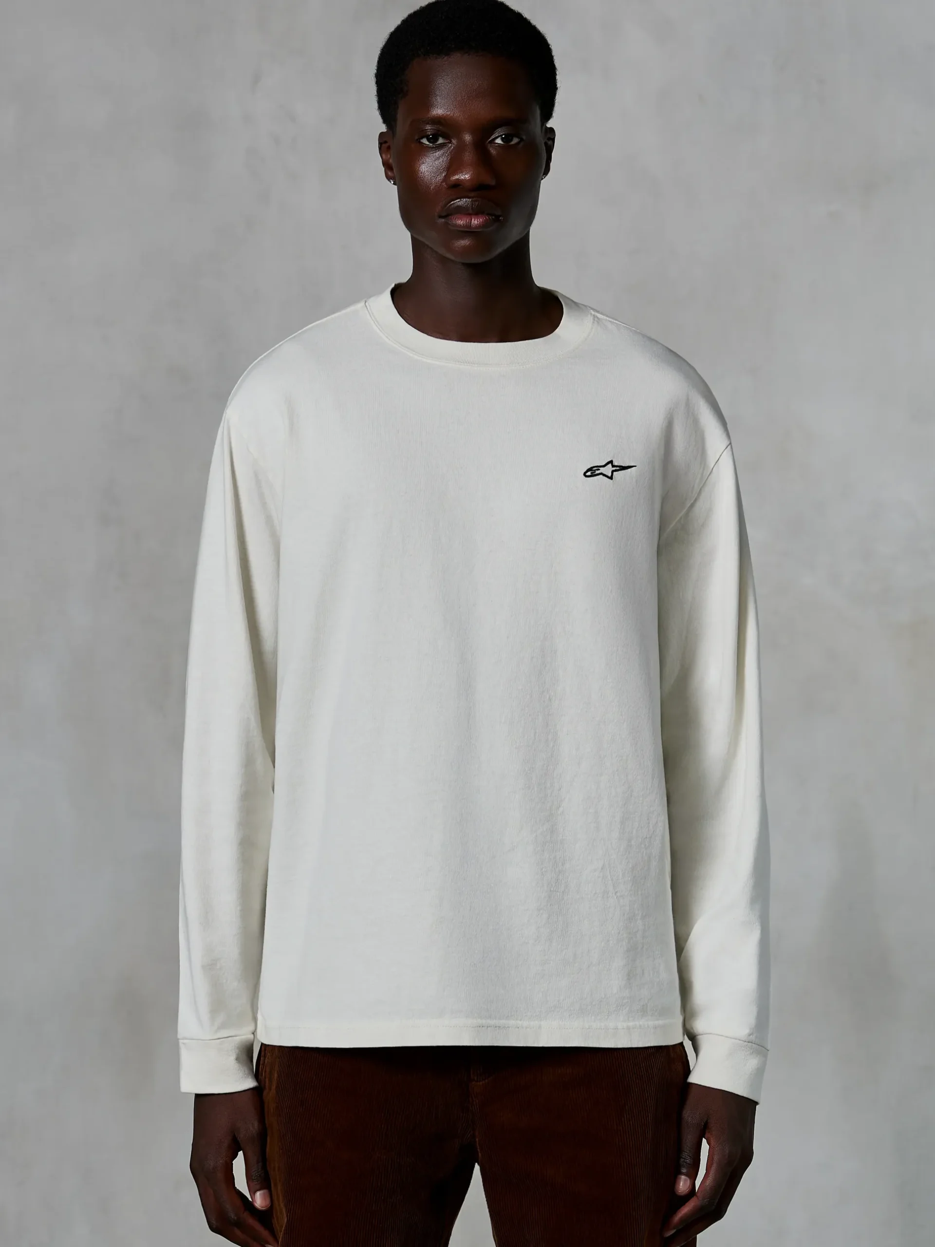 Essentials Ageless T-Shirt