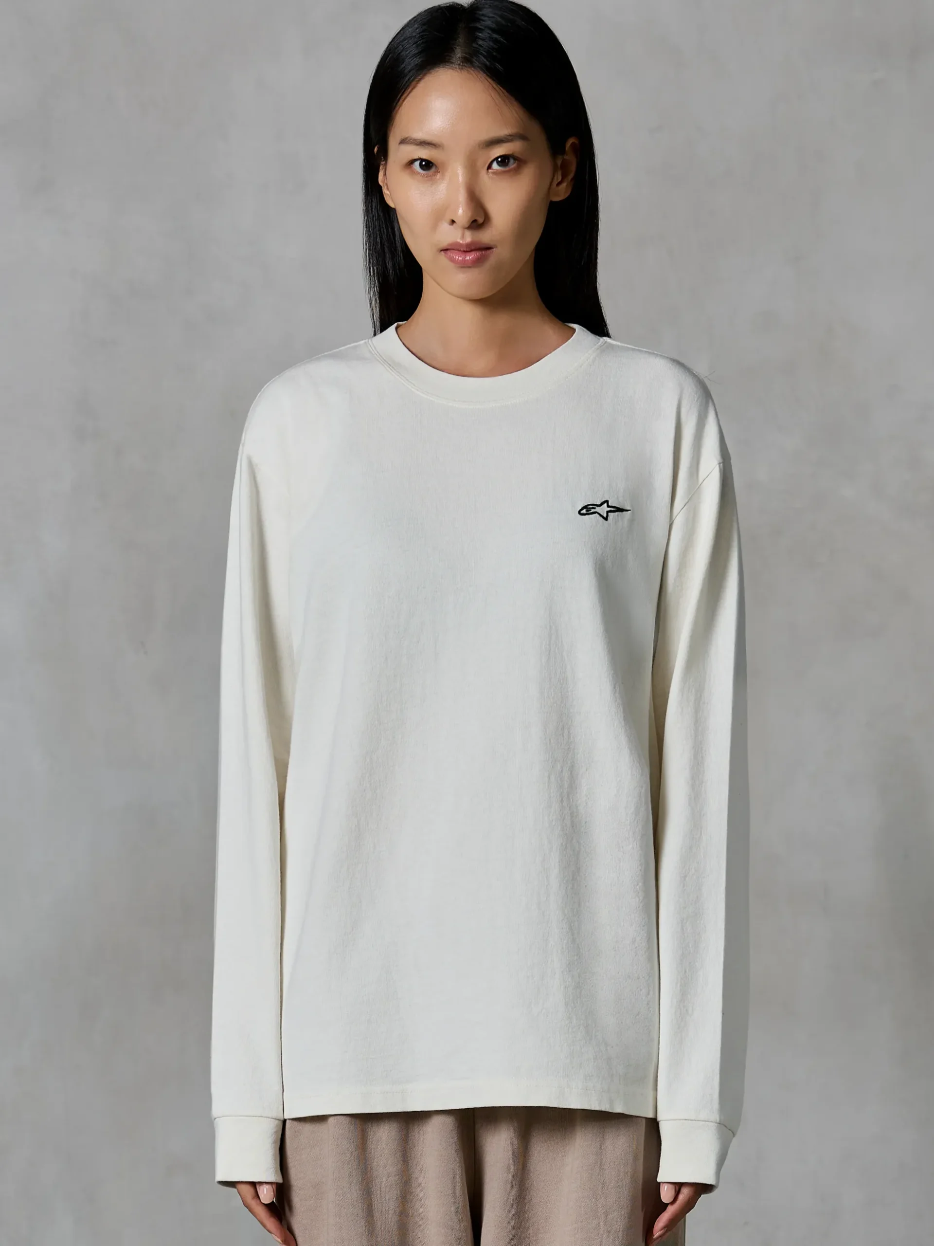 Essentials Ageless T-Shirt
