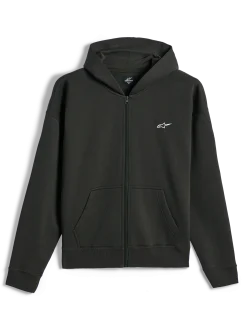Essentials Ageless Zip-Hoodie