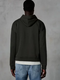 Essentials Ageless Zip-Hoodie