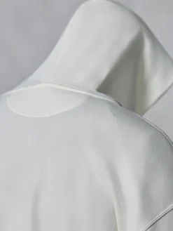 Essentials Ageless Zip-Kapuzenpullover