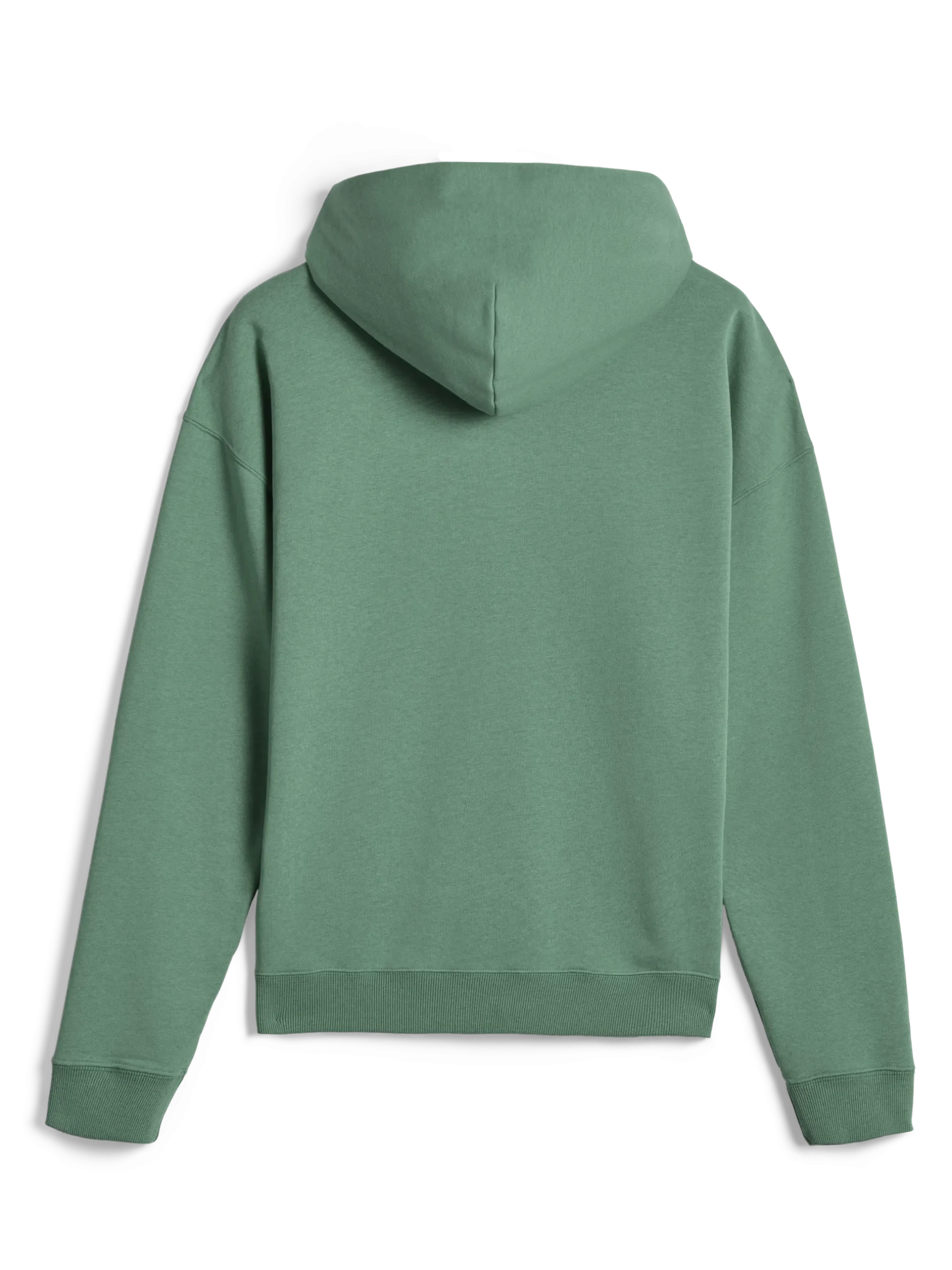 Essentials Ageless Zip Kapuzenjacke