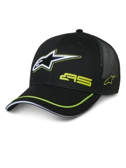 Exceed Trucker Hat
