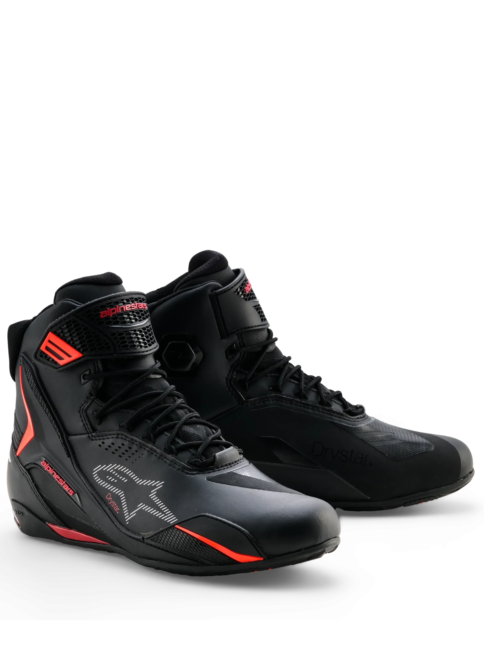 Faster-4 Drystar® Schuhe