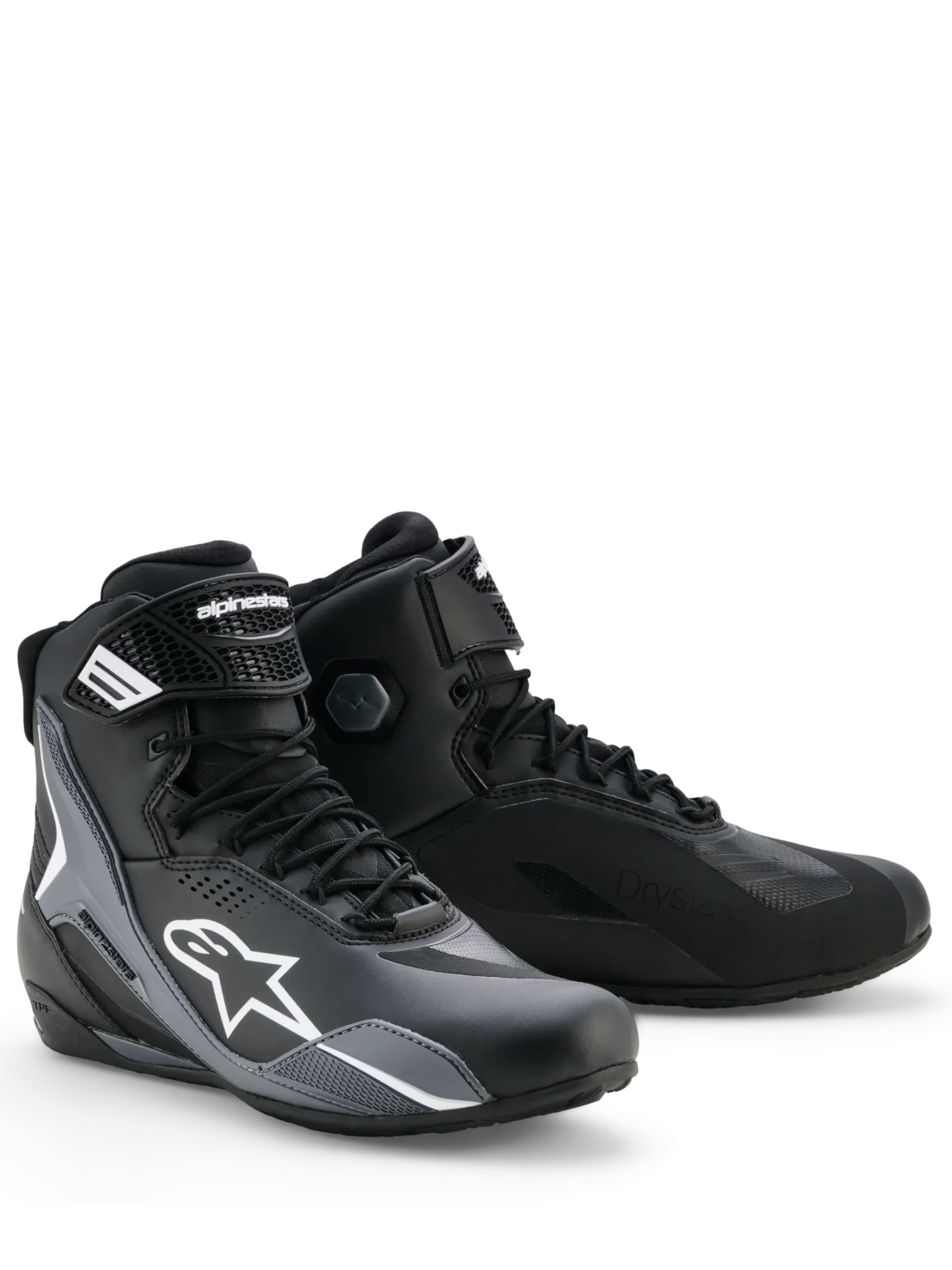Faster-4 Drystar® Schuhe