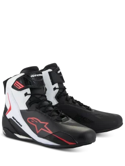 Faster-4 Schuhe