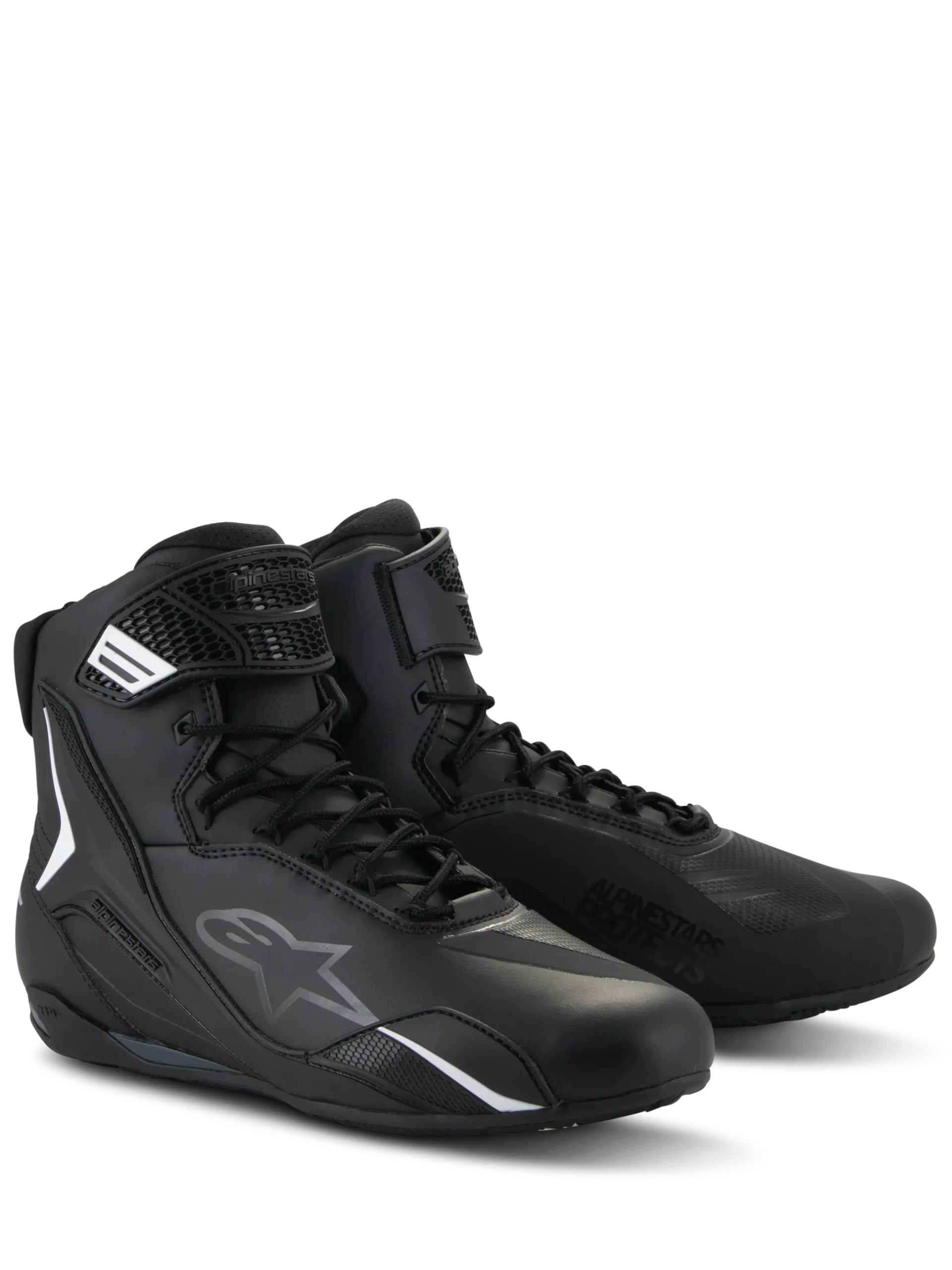 Faster-4 Schuhe