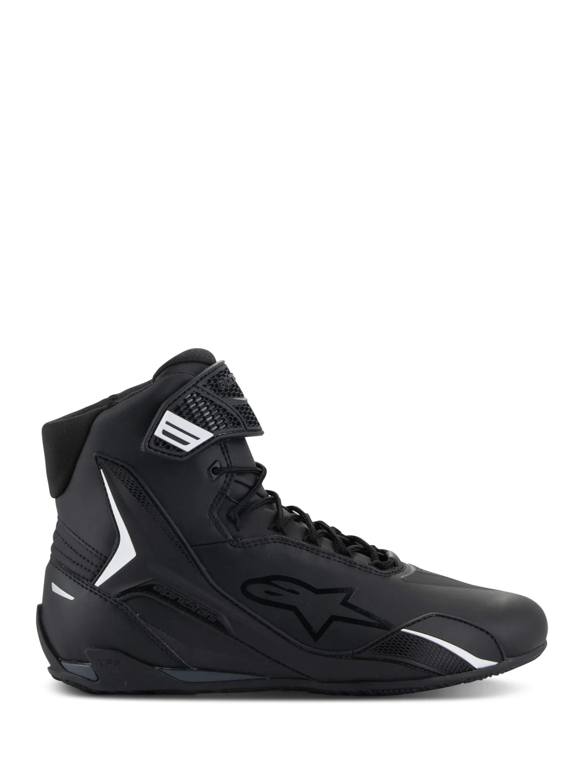 Faster-4 Schuhe