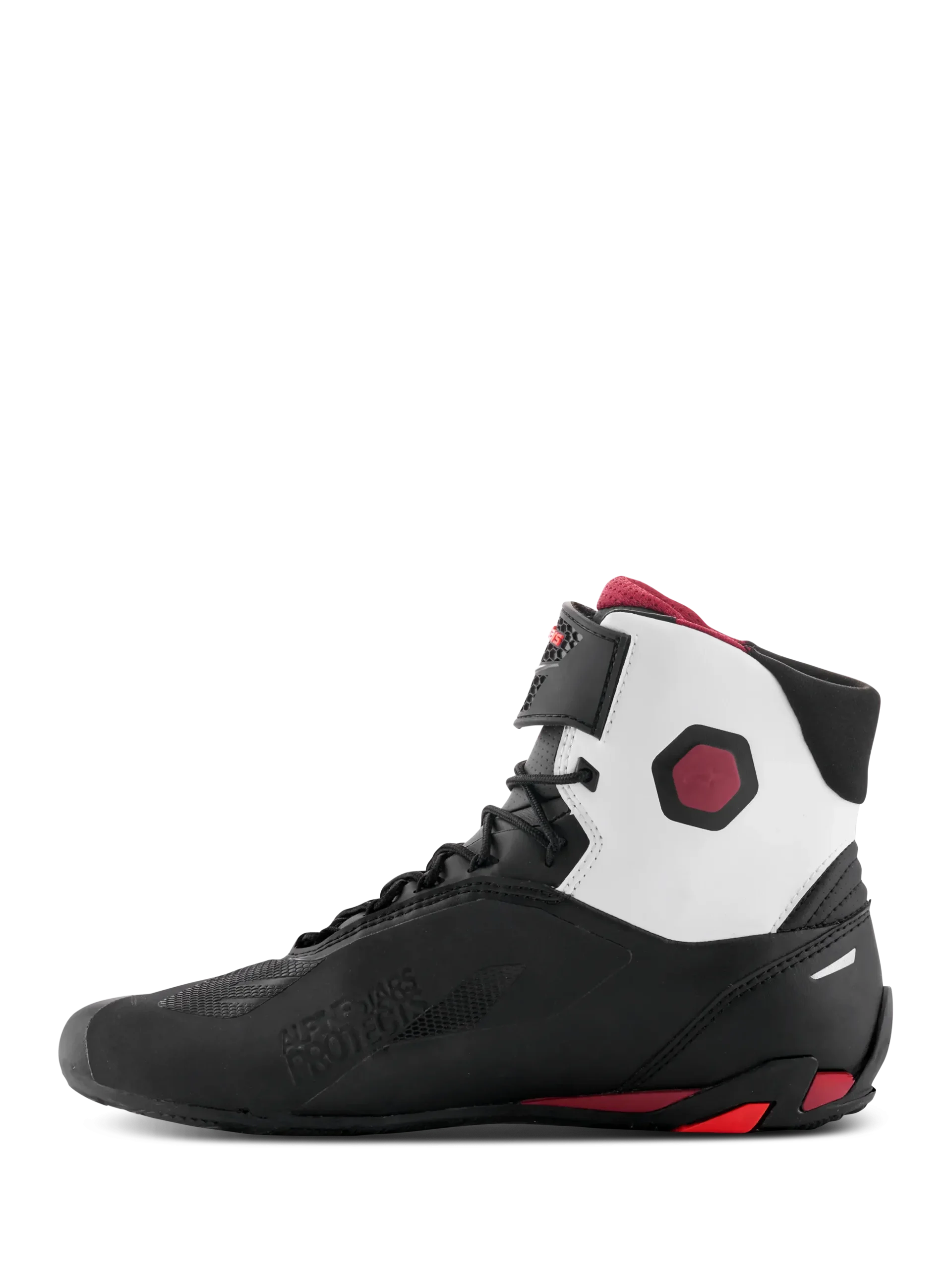 Faster-4 Schuhe