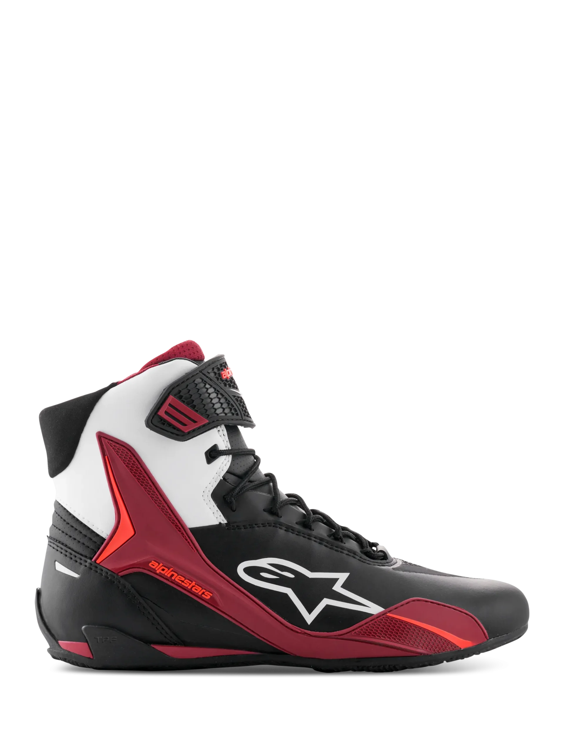 Faster-4 Schuhe