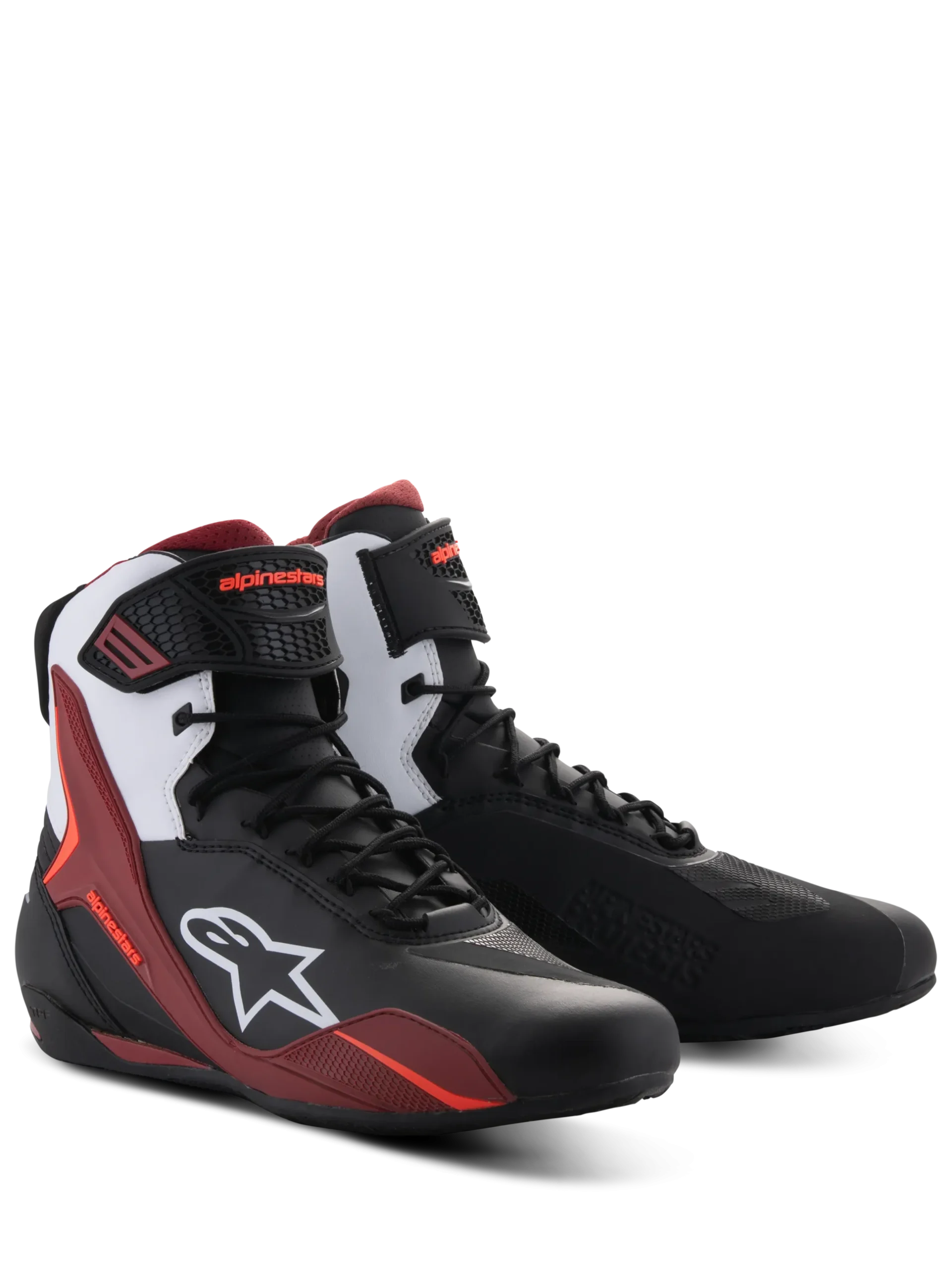 Faster-4 Schuhe